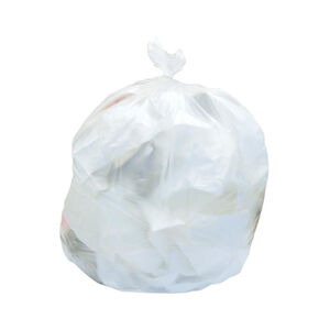 CAN LINER HD 24 X 24 10 GA CLR 20/50